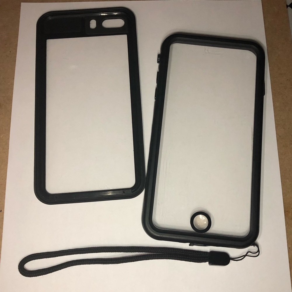 Protection case! - Picture 1 of 5
